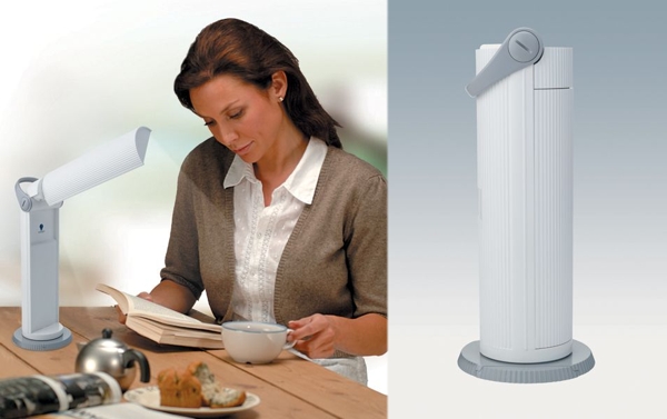 Beleuchtung - Tageslichtlampen