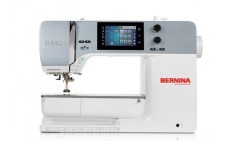 Bernina B 540