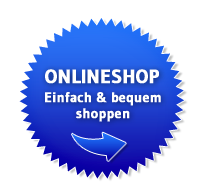 Einfach und bequem im Onlineshop einkaufen